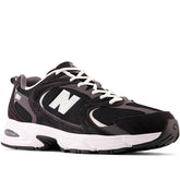 530 sneaker black - NEW BALANCE | Boscaini Scarpe