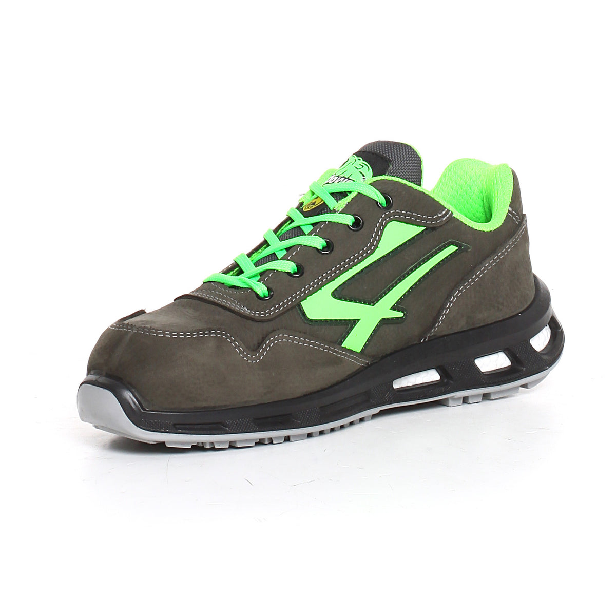 Scarpa Antinfortunistica settore Alimentare Base KUMA S2 SRC