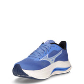 Wave Inspire 22 scarpa da running in mesh celeste | Boscaini Scarpe