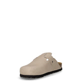 Ciabatta in pelle corda | Boscaini Scarpe