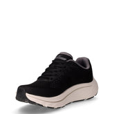 Go run consistent 3 rushline scarpa da running in mesh tecnico nero | Boscaini Scarpe