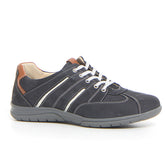 Sneaker navy - SALDI Sneakers Uomo | Boscaini Scarpe