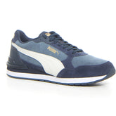 St Runner v4 sneaker evening sky | Boscaini Scarpe