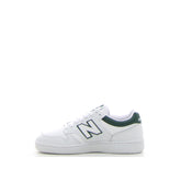 480 sneaker white - NEW BALANCE | Boscaini Scarpe
