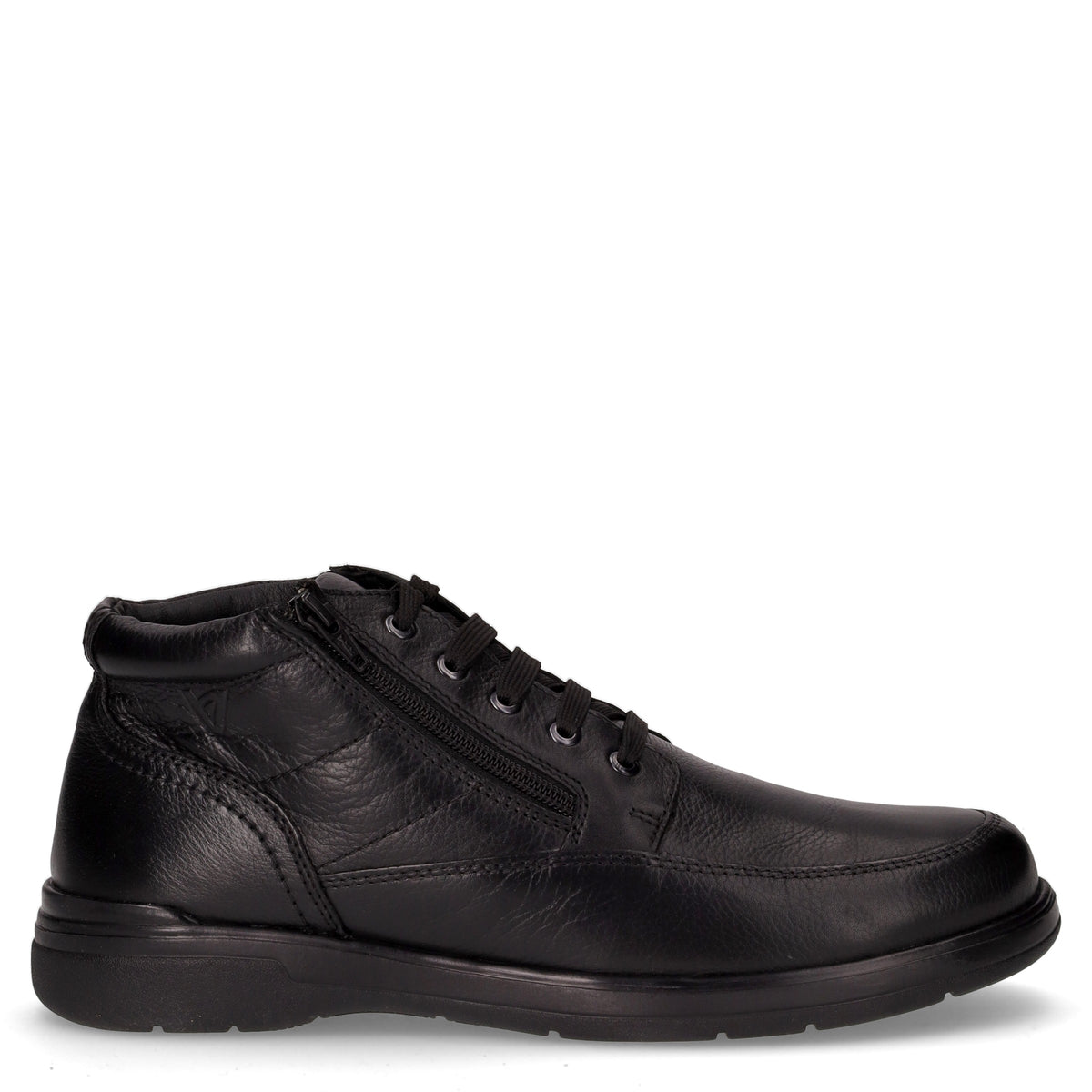 VALLEVERDE Polacco uomo marrone in suede