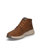 Polacchino in ecopelle cognac | Boscaini Scarpe