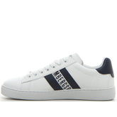 Sneaker bianco - Sneakers Uomo | Boscaini Scarpe