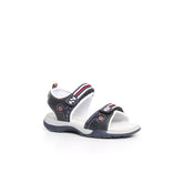 Sandalo bambino blu | Boscaini Scarpe