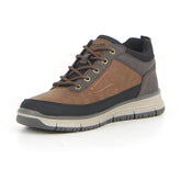 Sneaker cognac | Boscaini Scarpe