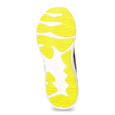 Jolt 4 GS scarpa da running ragazzo in mesh grigio | Boscaini Scarpe