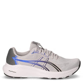Gel Contend 10 scarpa da running in mesh grigio blu | Boscaini Scarpe