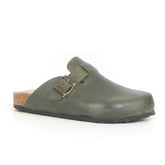 Ciabatta bosco - Mules | Boscaini Scarpe