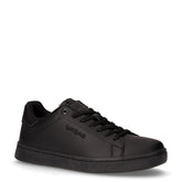 Sammy LTX sneaker in ecopelle nero | Boscaini Scarpe
