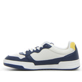 Cupsole sneaker velvet blue - Mid Season Sale Sneakers Uomo | Boscaini Scarpe