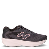680 scarpa da running in mesh nero cemento | Boscaini Scarpe