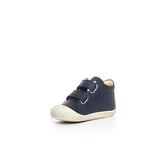 Cocoon sneaker bambino navy honey | Boscaini Scarpe