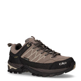 Rigel low scarpa da trekking in tessuto impermeabile deserto - Scarpe Trekking Donna | Boscaini Scarpe