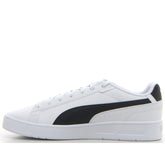 Court Classico sneaker white black - Mid Season Sale Sneakers Uomo | Boscaini Scarpe