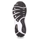 Ghost 17 scarpa da running in mesh nero grigio bianco | Boscaini Scarpe