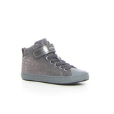 Kalispera sneaker bambina grey - Mid Season Sale Bambino | Boscaini Scarpe