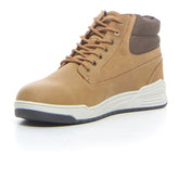 Polacchino sportivo tan | Boscaini Scarpe