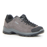 Scarpa da trekking in gritex grigio - GRISPORT | Boscaini Scarpe