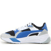 Trinity 2 sneaker black royal white - Mid Season Sale Sneakers Uomo | Boscaini Scarpe