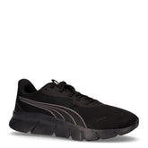 Flexfocus Lite Modern sneaker in tessuto nero | Boscaini Scarpe