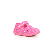 Tullio 4 sandalo bambina fuchsia - CHICCO | Boscaini Scarpe