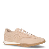 Sneaker in pelle duna | Boscaini Scarpe