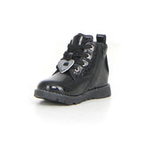 Faveta anfibio bambina black | Boscaini Scarpe
