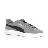 Smash 3.0 Buck sneaker grey black | Boscaini Scarpe