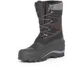 Nietos doposci nero | Boscaini Scarpe