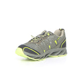 Altak scarpa da trail running ragazzo olive acido | Boscaini Scarpe