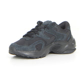 Al8 sneaker black | Boscaini Scarpe