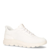Spherica sneaker slip on in tessuto bianco | Boscaini Scarpe