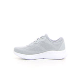 Skech Lite Pro Perfect Time sneaker grey | Boscaini Scarpe