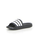 Adilette shower core black | Boscaini Scarpe