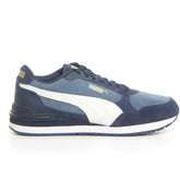 St Runner v4 sneaker evening sky | Boscaini Scarpe