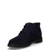 Spherica polacchino in pelle navy | Boscaini Scarpe