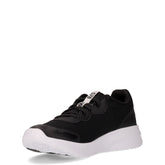 578 sneaker ragazzo black | Boscaini Scarpe