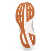 Ride 18 scarpa da running in mesh bianco | Boscaini Scarpe