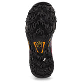 Ultra Raptor II GTX scarpa da trekking grigio verde | Boscaini Scarpe