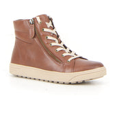 Sneaker mid cognac - Mid Season Sale Sneakers Donna | Boscaini Scarpe