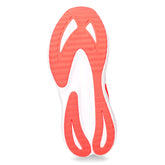 Revolt 4 scarpa da running in mesh rosa fluo | Boscaini Scarpe