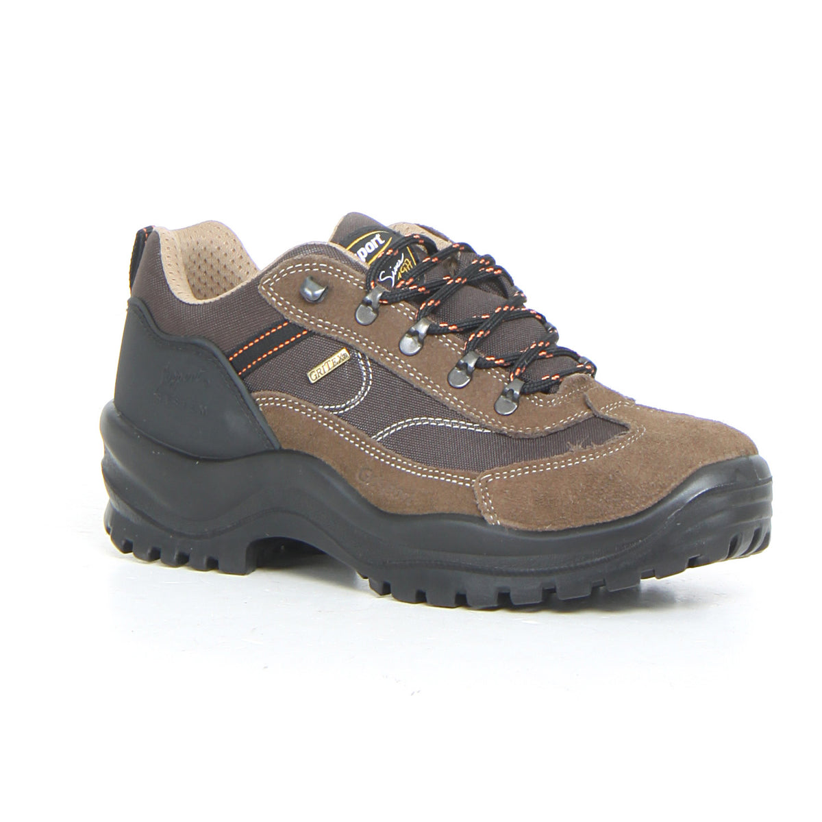 Scarpa da hiking marrone GRISPORT Boscaini