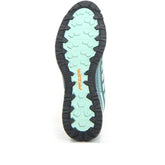 Ribelle Run scarpa da trail running misty jade deep lagoon | Boscaini Scarpe