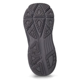 Guide 19 scarpa da running in mesh fossile carbone | Boscaini Scarpe