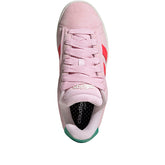 Grand Court Alpha 00s sneaker pink red | Boscaini Scarpe
