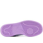 B80 sneaker ragazza white | Boscaini Scarpe